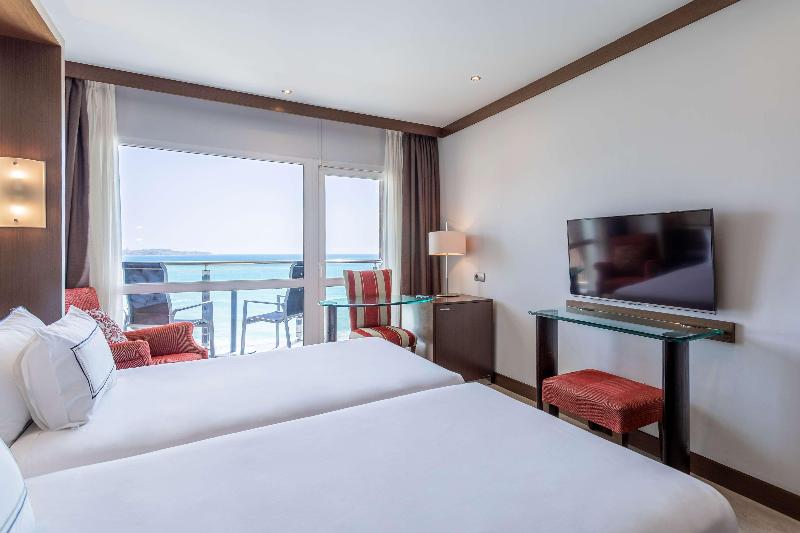 اتاق پرمیوم, Panorama Bathurst