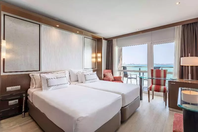 Habitació Premium, Panorama Bathurst