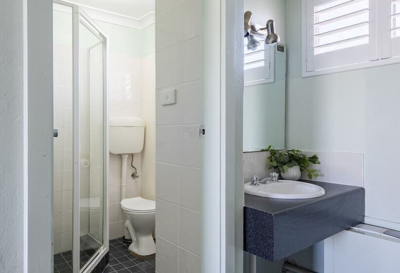 اتاق اکونومی, Panorama Bathurst