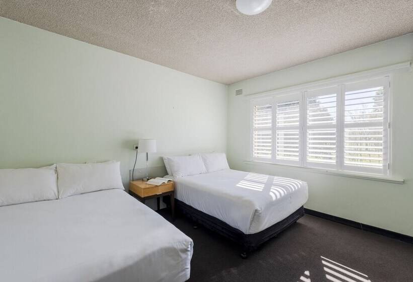 اتاق اکونومی, Panorama Bathurst