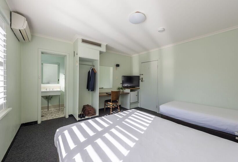 اتاق اکونومی, Panorama Bathurst