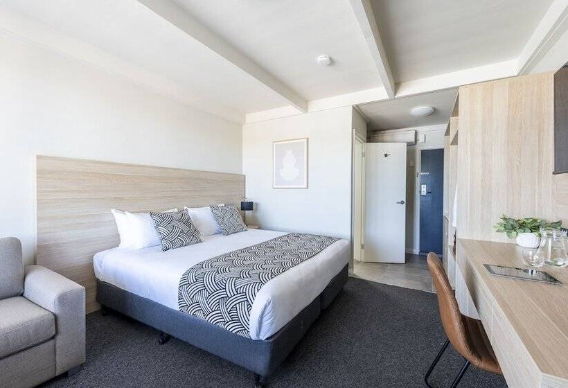 اتاق پرمیوم, Panorama Bathurst