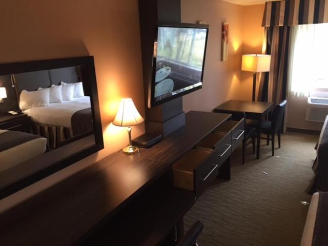 חדר סטנדרט, Prospector Hotel & Casino