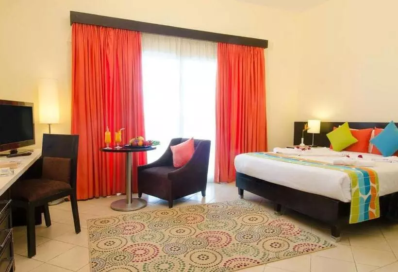 اتاق استاندارد, Swiss Inn Teda Hotel & Aqua Park