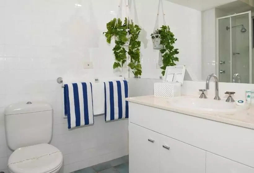 Standard-studio, Terrigal Pacific Coastal Retreat