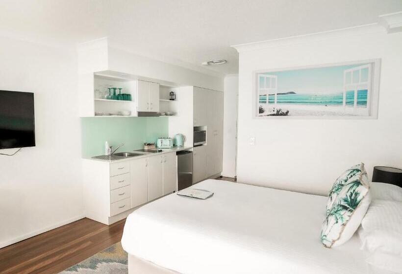スタンダードスタジオ, Terrigal Pacific Coastal Retreat