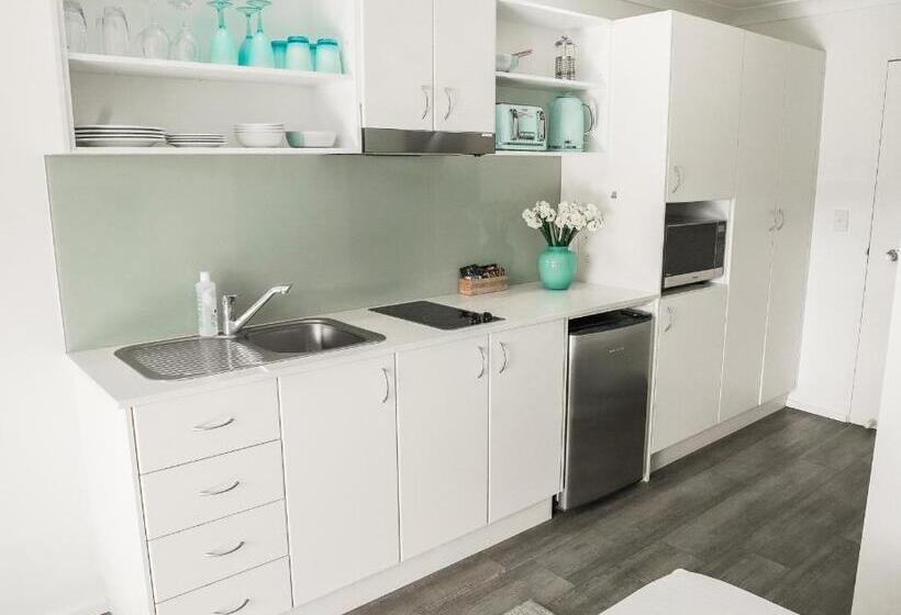 חדר סטודיו סטנדרד, Terrigal Pacific Coastal Retreat