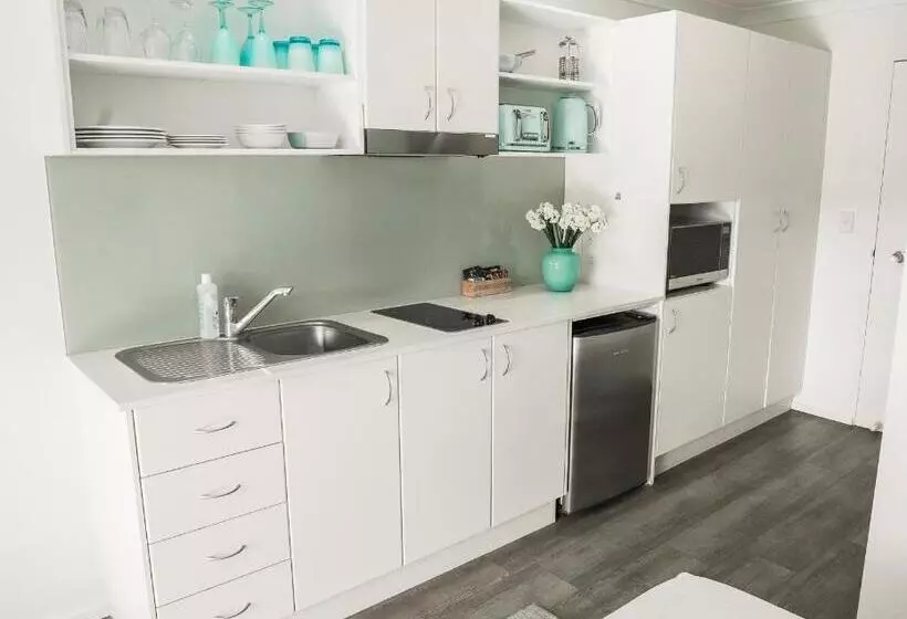 スタンダードスタジオ, Terrigal Pacific Coastal Retreat