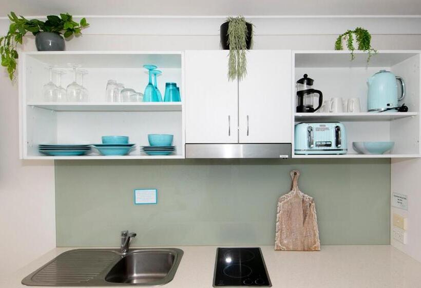 スタンダードスタジオ, Terrigal Pacific Coastal Retreat