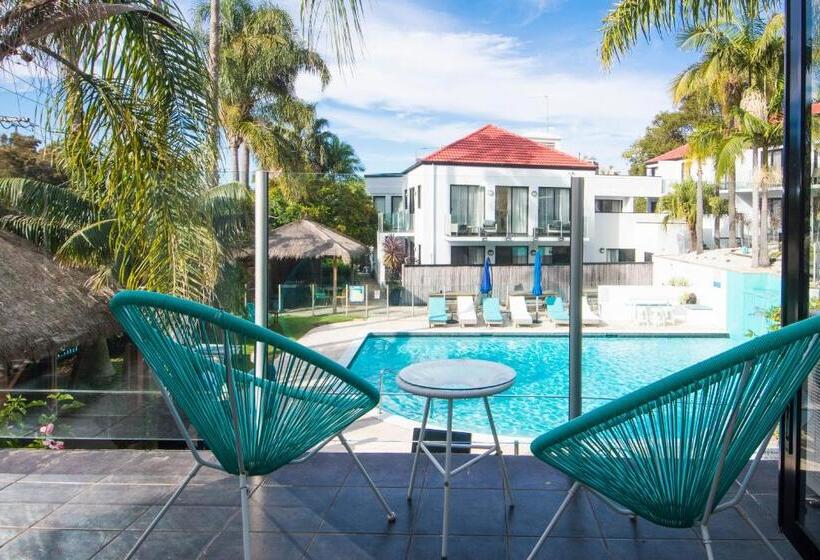 １ベッドルームアパートメント, Terrigal Pacific Coastal Retreat