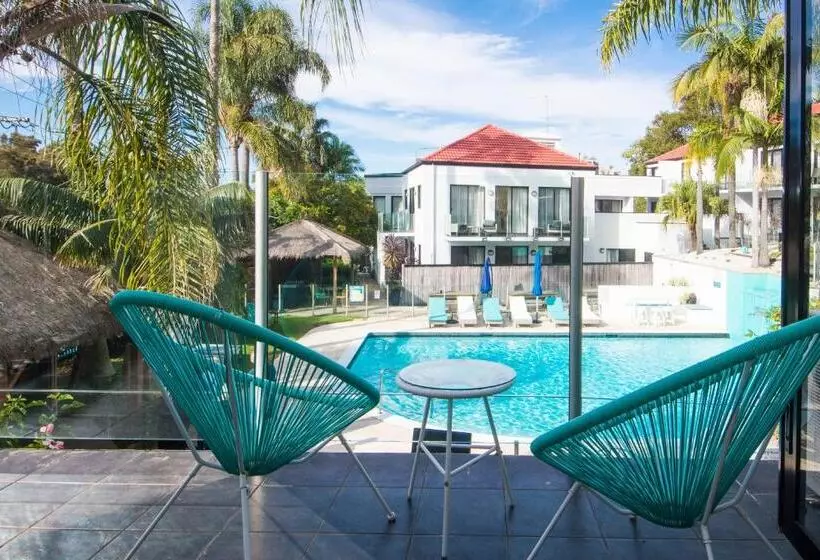 Huoneisto 1 Makuuhuone, Terrigal Pacific Coastal Retreat