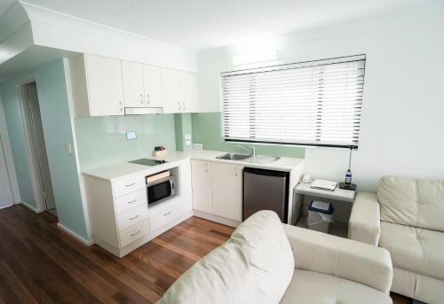 דירת חדר, Terrigal Pacific Coastal Retreat