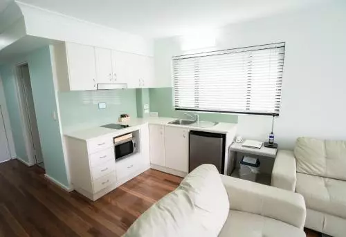 １ベッドルームアパートメント, Terrigal Pacific Coastal Retreat