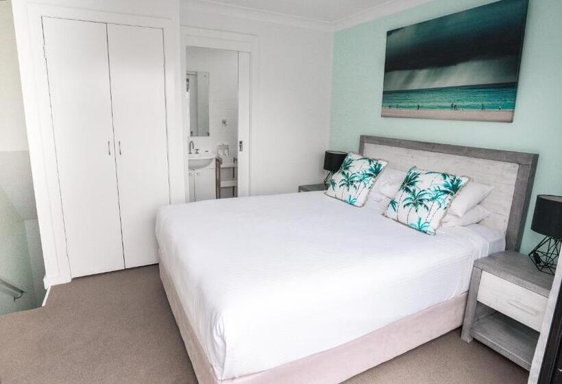 דירת חדר, Terrigal Pacific Coastal Retreat