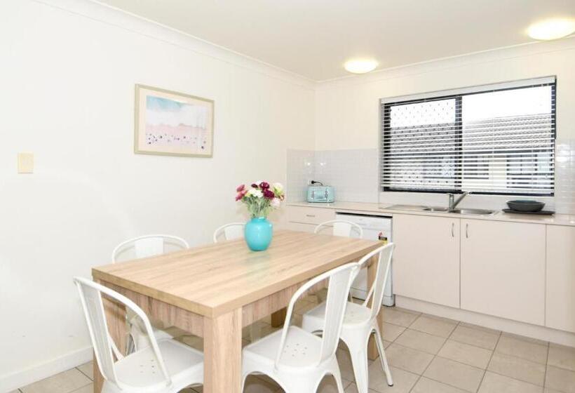 דירת שני חדרים, Terrigal Pacific Coastal Retreat