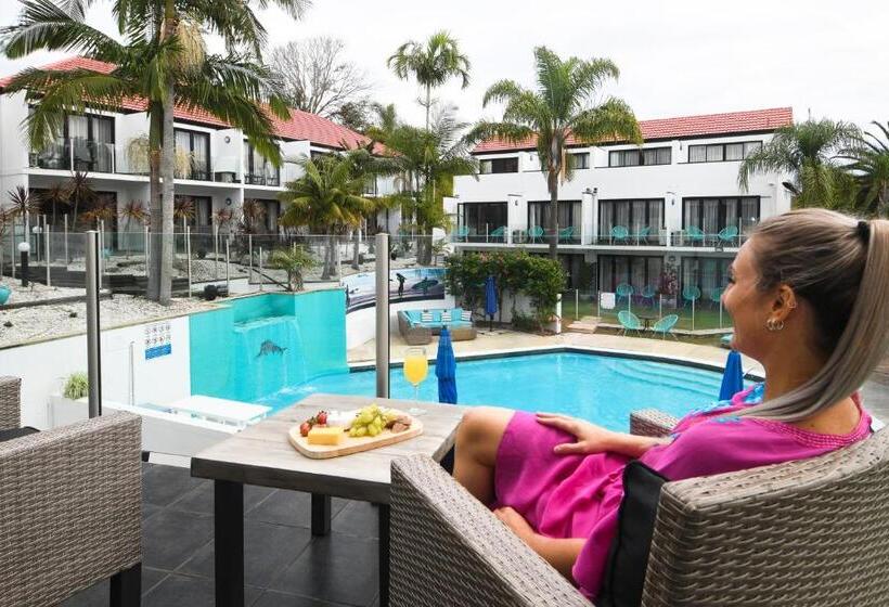 דירת שני חדרים, Terrigal Pacific Coastal Retreat