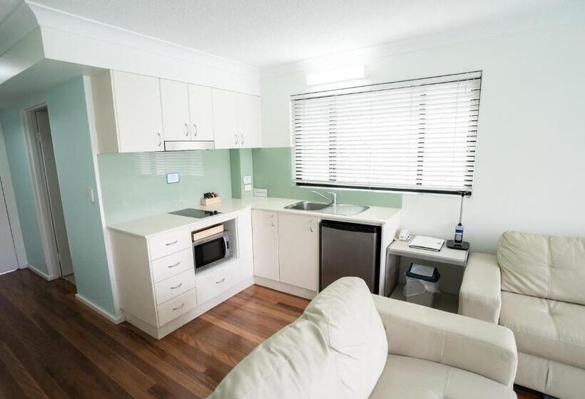 דירת חדר, Terrigal Pacific Coastal Retreat