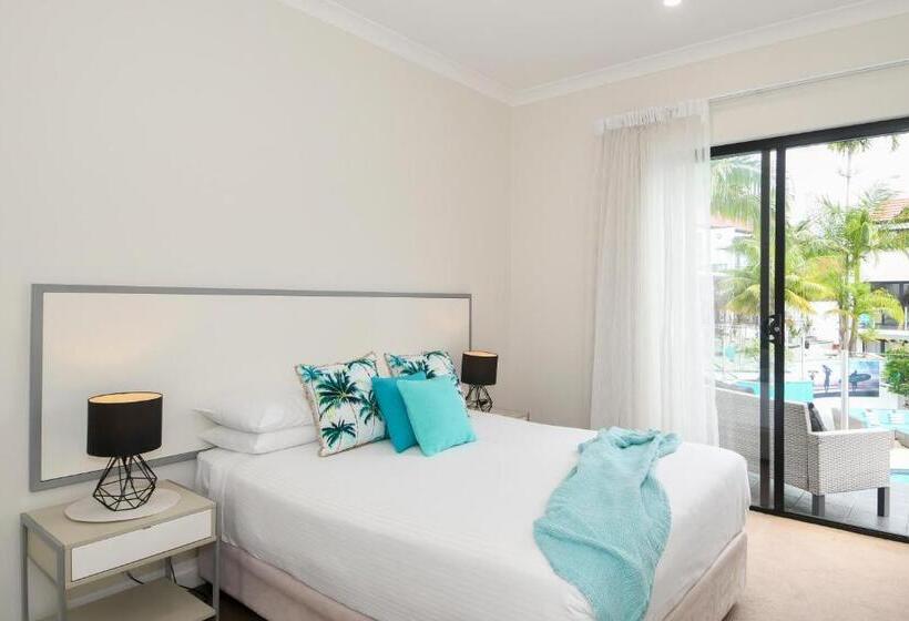 דירת שני חדרים, Terrigal Pacific Coastal Retreat