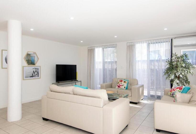 דירת שני חדרים, Terrigal Pacific Coastal Retreat