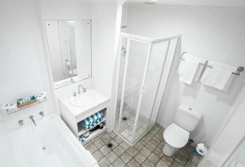 דירת שני חדרים, Terrigal Pacific Coastal Retreat