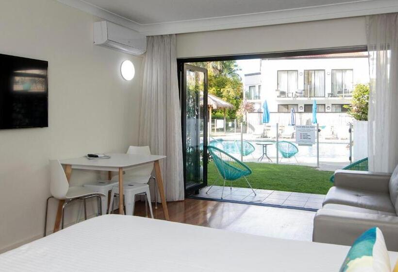 スタンダードスタジオ, Terrigal Pacific Coastal Retreat