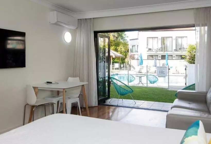 スタンダードスタジオ, Terrigal Pacific Coastal Retreat