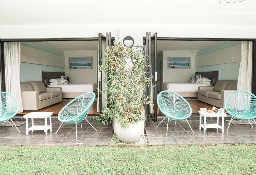 חדר סטודיו סטנדרד, Terrigal Pacific Coastal Retreat