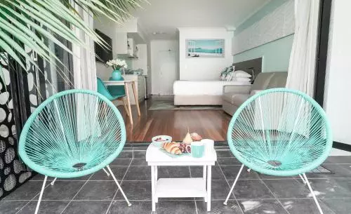 Standard-studio, Terrigal Pacific Coastal Retreat
