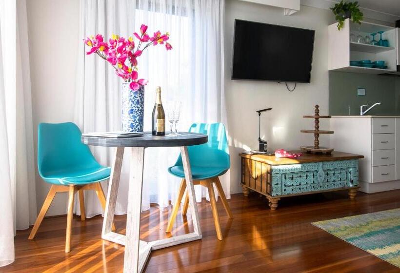 スタンダードスタジオ, Terrigal Pacific Coastal Retreat