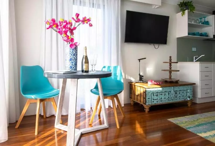 Standard-studio, Terrigal Pacific Coastal Retreat