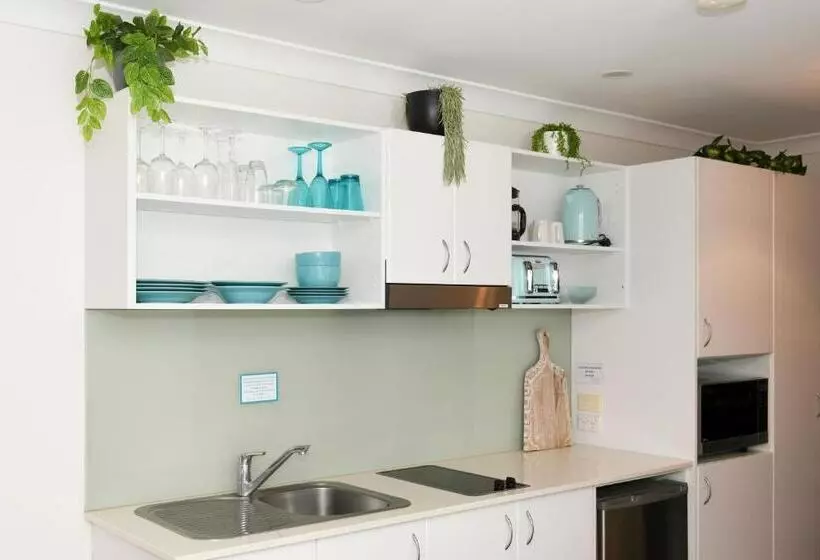 スタンダードスタジオ, Terrigal Pacific Coastal Retreat