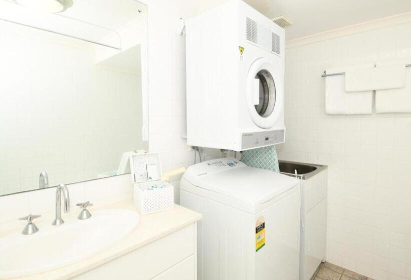 ２ベッドルームアパートメント, Terrigal Pacific Coastal Retreat