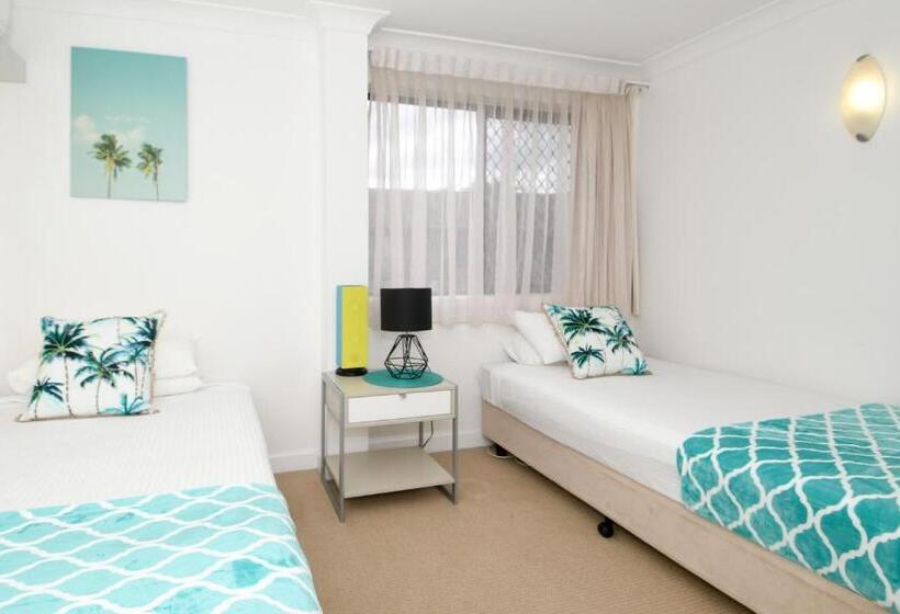 דירת שני חדרים, Terrigal Pacific Coastal Retreat