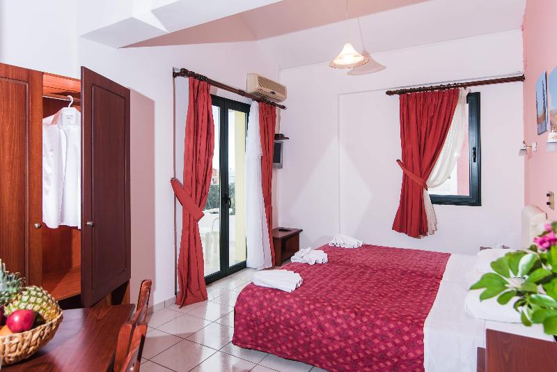 标准工作室, Ariadni Palace