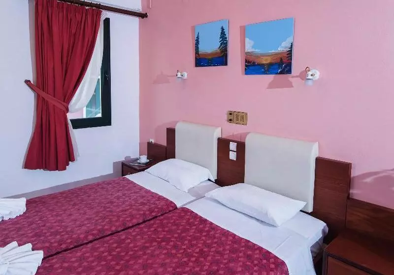 استودیوی استاندارد, Ariadni Palace