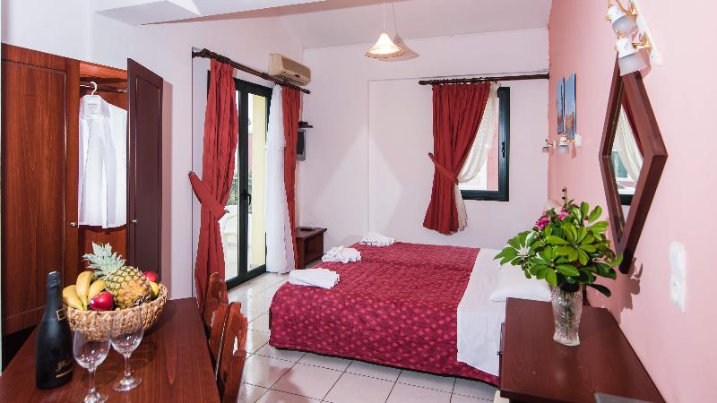 标准工作室, Ariadni Palace