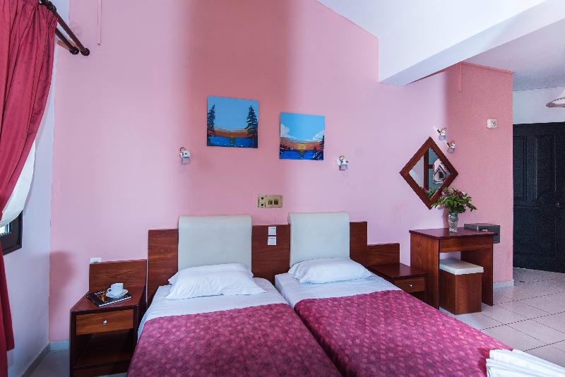 标准工作室, Ariadni Palace