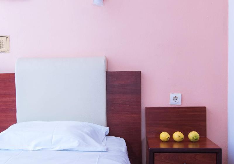 带1个卧室的公寓, Ariadni Palace