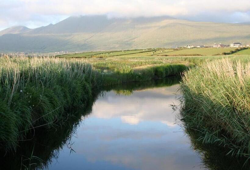 اتاق استاندارد, An Riasc B&b