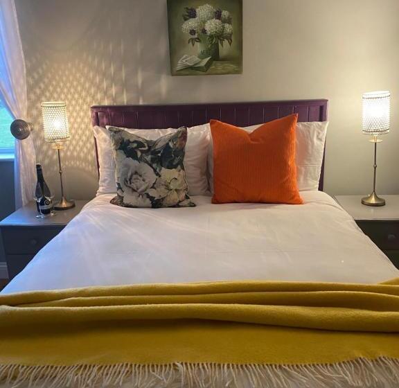 اتاق استاندارد, An Riasc B&b