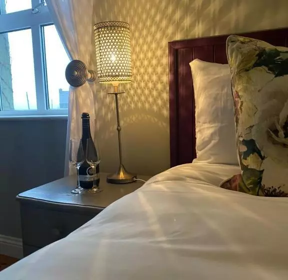 スタンダードルーム, An Riasc B&b