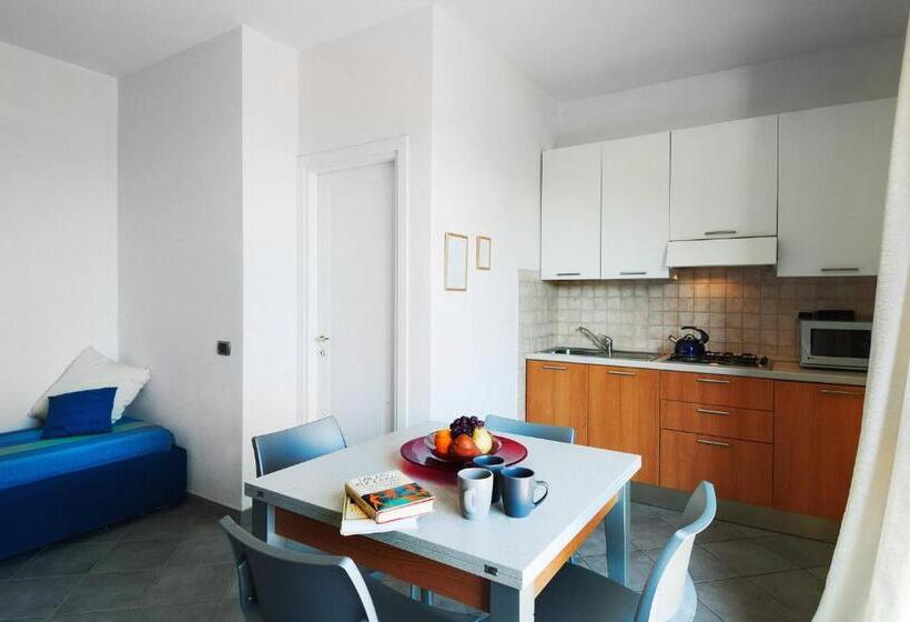 استودیوی استاندارد, Gli Ulivi Di Montalbano