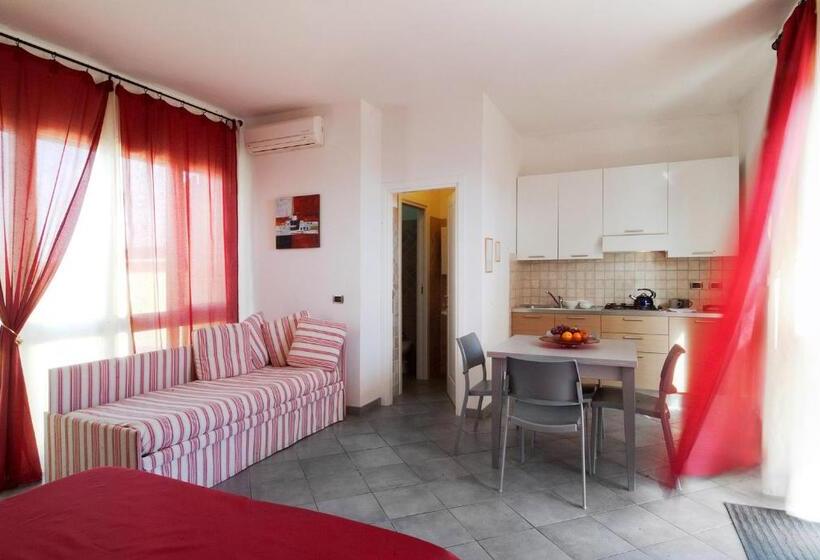 استودیوی استاندارد, Gli Ulivi Di Montalbano