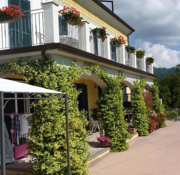 آپارتمان 1 خوابه, Gli Ulivi Di Montalbano