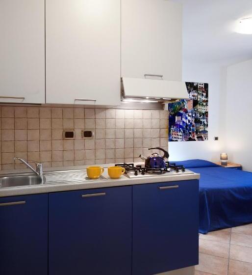 اتاق استاندارد, Gli Ulivi Di Montalbano