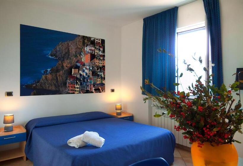 اتاق استاندارد, Gli Ulivi Di Montalbano