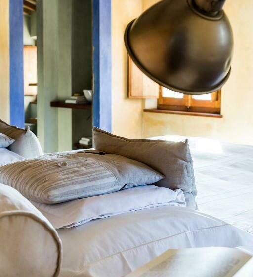 スイート, Agriturismo San Martino