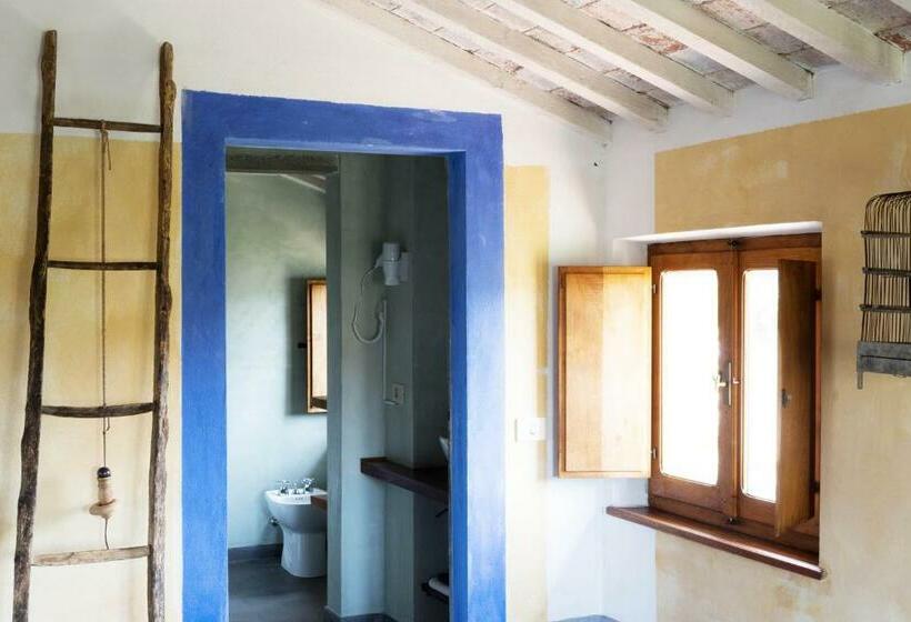 套房, Agriturismo San Martino