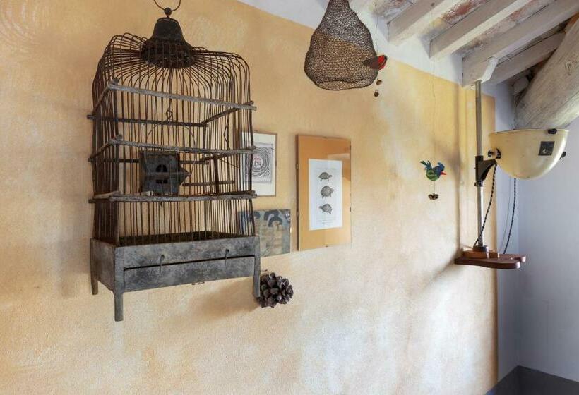 スイート, Agriturismo San Martino