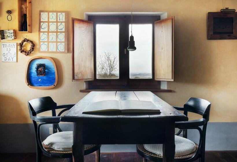 スイート, Agriturismo San Martino